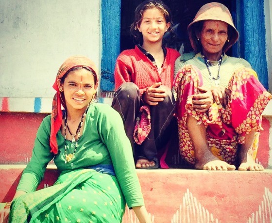 Madhya Pradesh